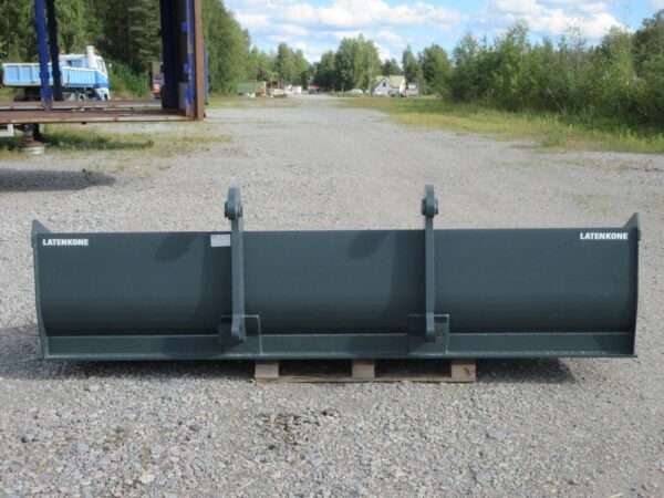 Volvo Tasauskauha 320cm 2800L 20-22ton HW - Image 6