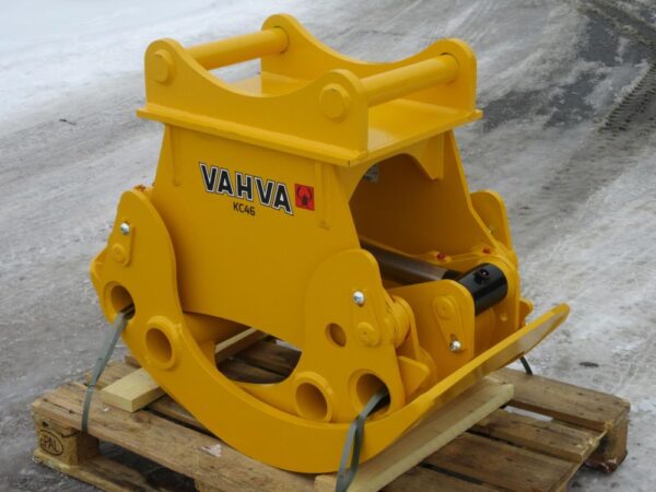 Vahva KC46 S60 kaivinkoneen koura - Image 7