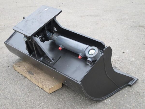 Laten Kallistuva luiskakauha 900mm TF - Image 7