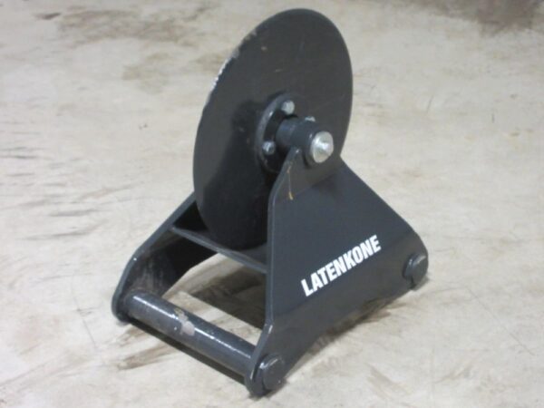 Laten Asfalttileikkuri S60 - Image 7