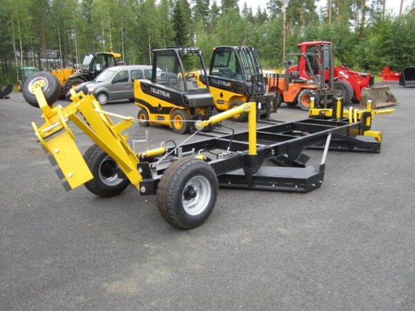 Laten Grader GJ 2,4 - Image 7