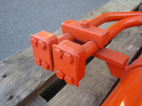 Daewoo Nostosylinteri 1820mm - Image 7