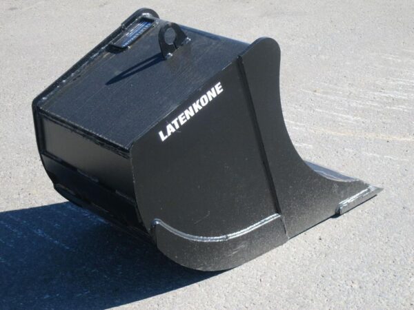 Laten Kuokkakauha 600mm ilman kiinnikettä - Image 7