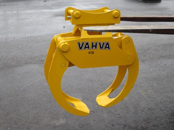 Vahva K15 S40 kaivinkoneen koura - Image 6
