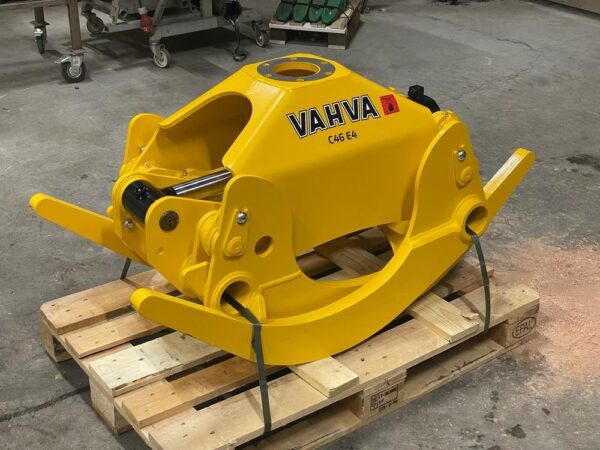 Vahva C46E4 nosturikoura