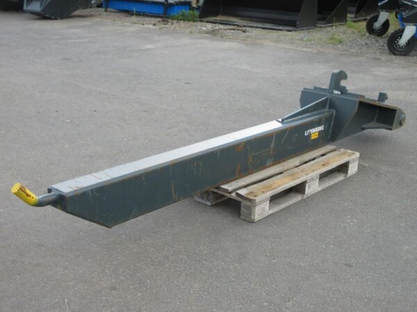 Laten Täkkäyspuomi 3ton 300cm NTP10 - Image 7