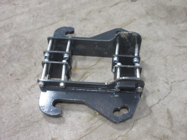 Padagas Pultattava Volvo L30-Kramer Combi sovite - Image 8