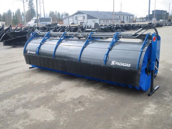 Padagas Avoharja Shark H 350 RLT - Image 7
