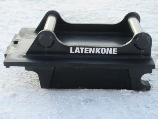 Laten Pikaliitinadapteri S60-S70 - Image 8