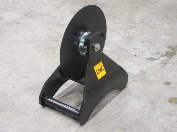 LMG Asphalt cutter S50 - Image 7