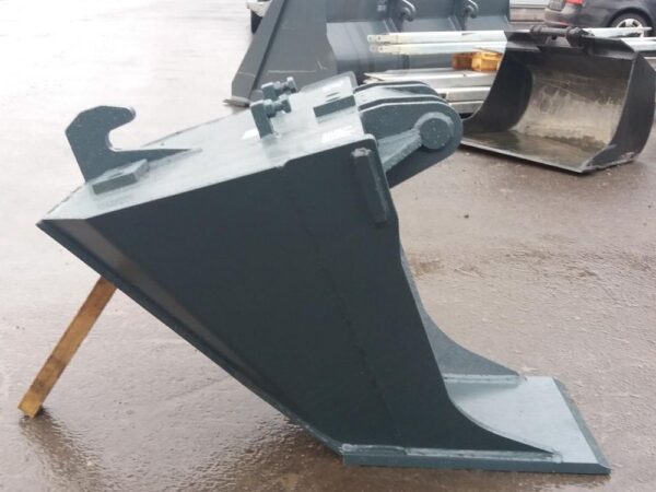 Laten Kääntömätästyskauha 350L NTP10 - Image 8