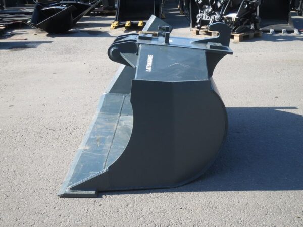 Laten Dikessläntskopa TVL 1540mm 900L NTP10 HW - Bild 8