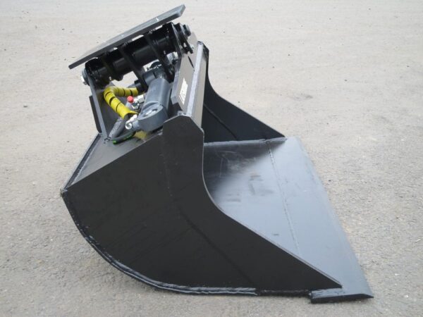 Laten Kallistuva luiskakauha 1100mm TF - Image 8