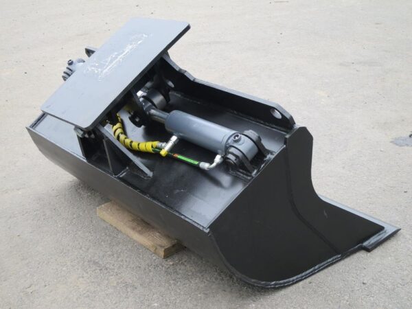 Laten Kallistuva luiskakauha 1300mm TF - Image 8