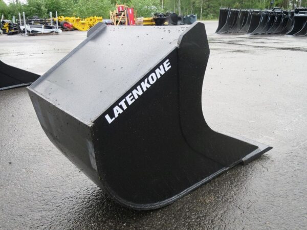 Laten Kaapelikauha 300-600 ilman kiinnikettä - Image 7