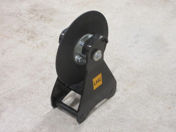 LMG Asphalt cutter S30/150 - Image 7