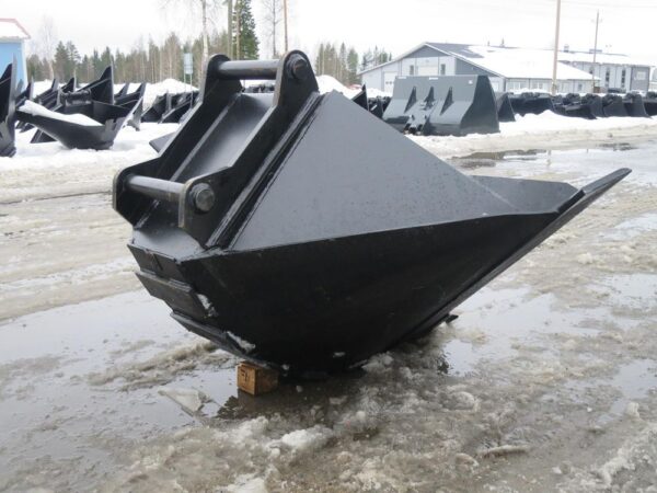 Laten Pelto-ojakauha 550L S60 10-13ton - Image 7