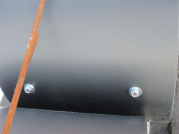 Vahva C21 Soraleuat 600mm Proto - Image 8