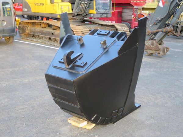 Rinne Markberedningskopa NTP10 - Bild 7