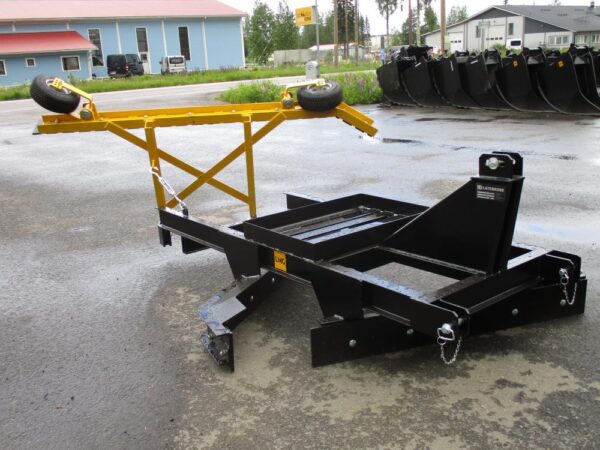 Laten Grader GJ 2,4 - Image 7
