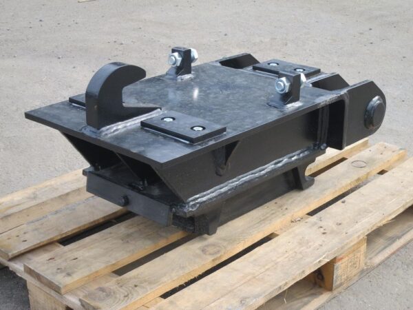Laten Pikaliitinadapteri NTP10-S45 - Image 8