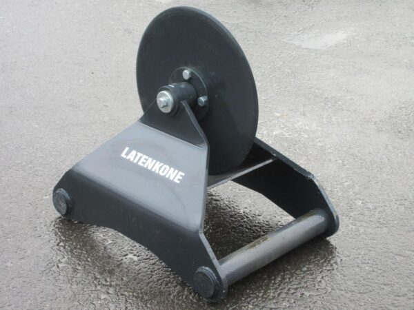 Laten Asphalt cutter S70