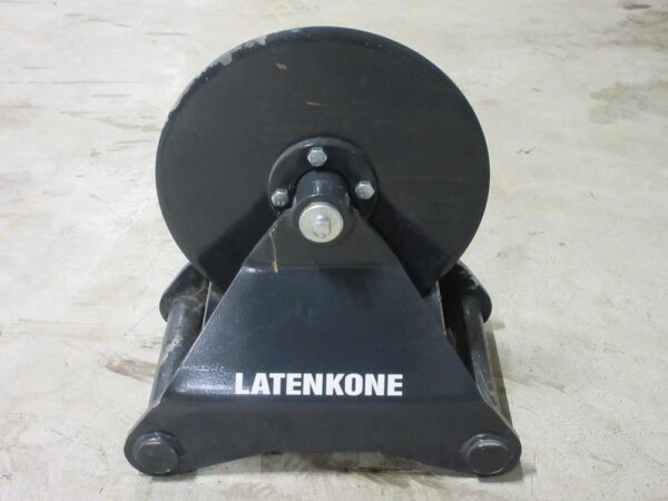 Laten Asfalttileikkuri S60 - Image 8