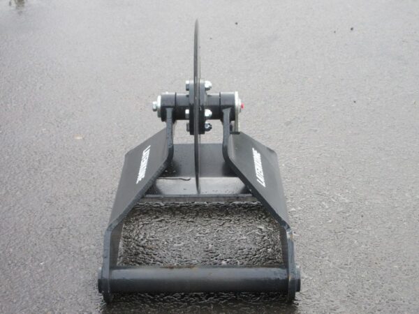 Laten Asphalt cutter S70 - Image 2