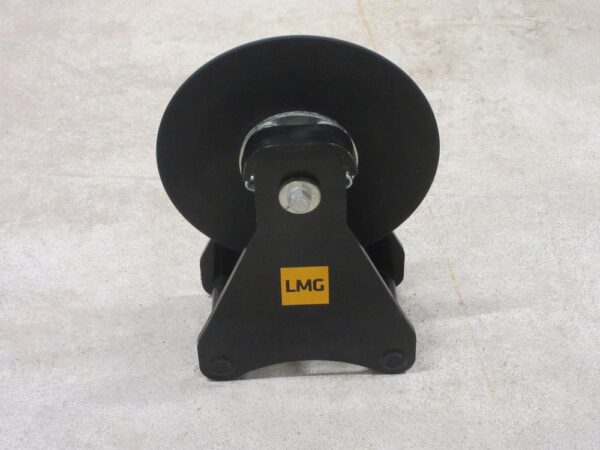 LMG Asphalt cutter S30/150 - Image 8