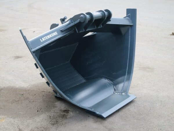 Laten Markberedningskopa 550L NTP10 - Bild 8