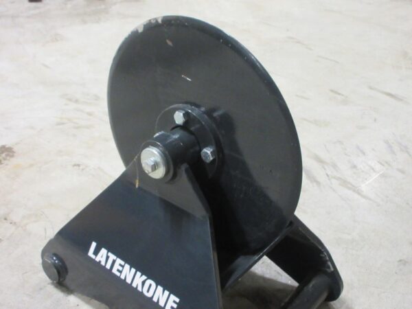 Laten Asfalttileikkuri S60 - Image 9