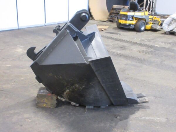 Laten V-dikesskopa 850L NTP20/30 15-24ton - Bild 8