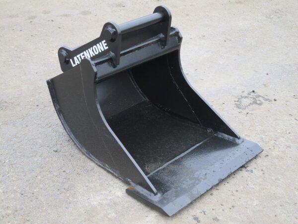 Laten Deep excavation bucket 400mm S30/180