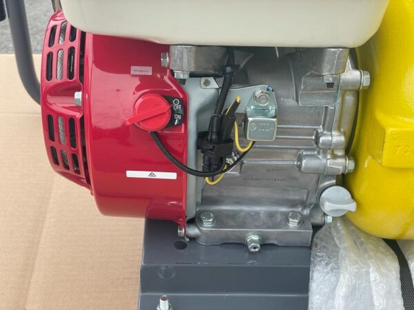 Atlas Copco ETP 50B Water pump - Image 24