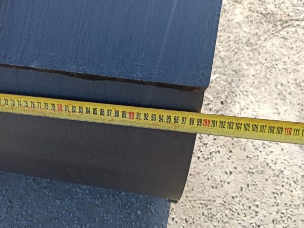 Terästyö Salminen Kuokkakauha 1100mm NTP10 - Image 14