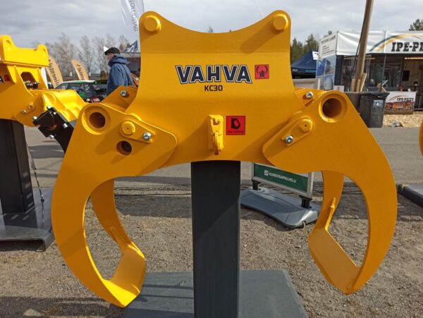 Vahva KC30 S45 kaivinkoneen koura - Image 2