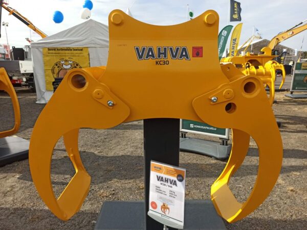 Vahva KC30 S45 kaivinkoneen koura - Image 6