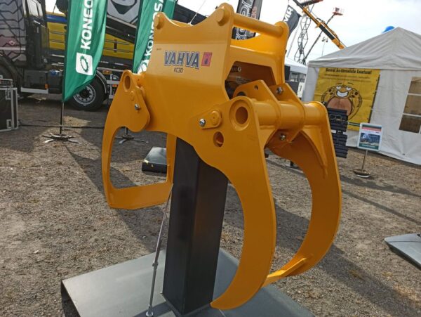 Vahva KC30 S45 kaivinkoneen koura - Image 7