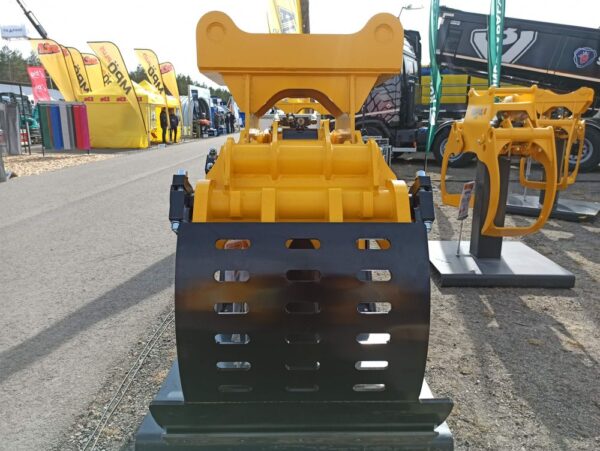 Vahva KC42 E9 S70 kaivinkoneen koura - Image 18