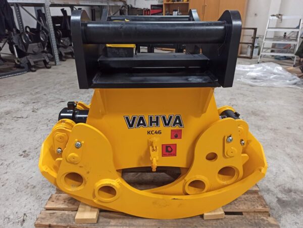 Vahva KC46 kaivinkoneen koura QS70-EC-Oil - Image 6