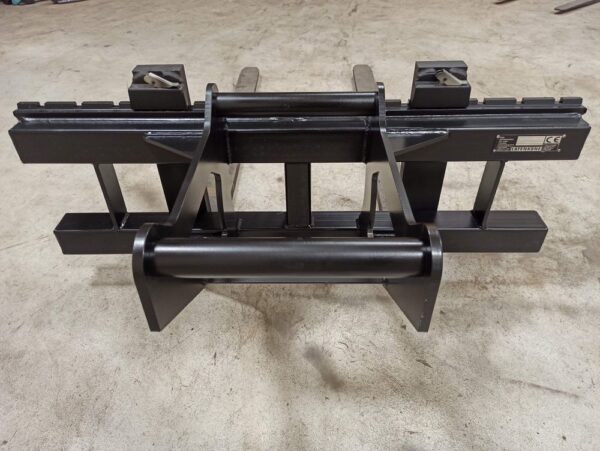 Laten Trukkipiikit 2,5ton 120/150cm S45 - Image 6