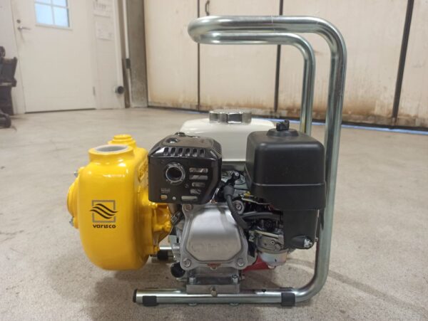 Atlas Copco VAR 2-100 vesipumppu - Image 3
