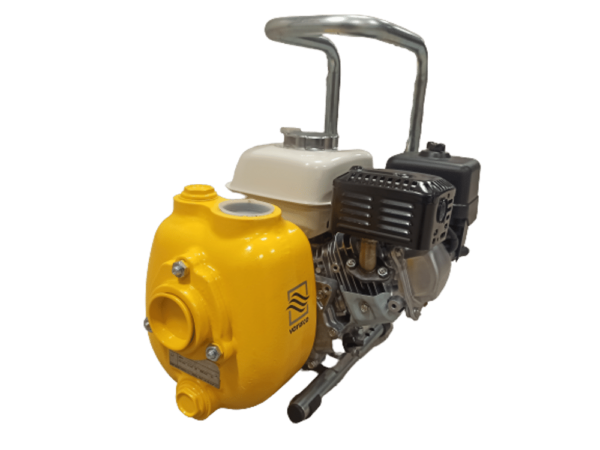 Atlas Copco VAR 2-100 vesipumppu