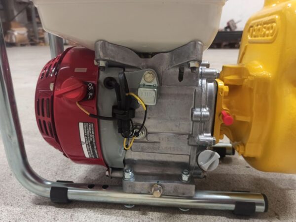 Atlas Copco VAR 2-100 vesipumppu - Image 11