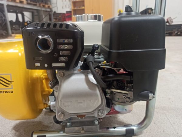 Atlas Copco VAR 2-100 vesipumppu - Image 12