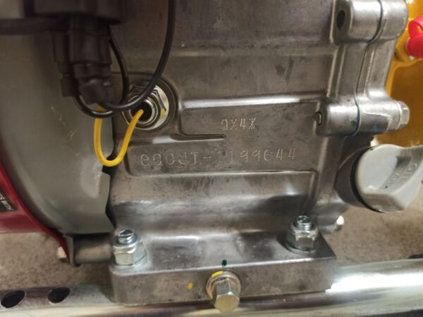 Atlas Copco VAR 2-100 vesipumppu - Image 15