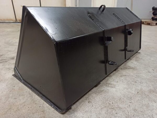 LMG Lumikauha 160cm Avant - Image 5