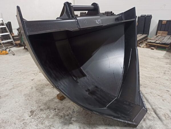 Laten Metsäojakauha 900L S70