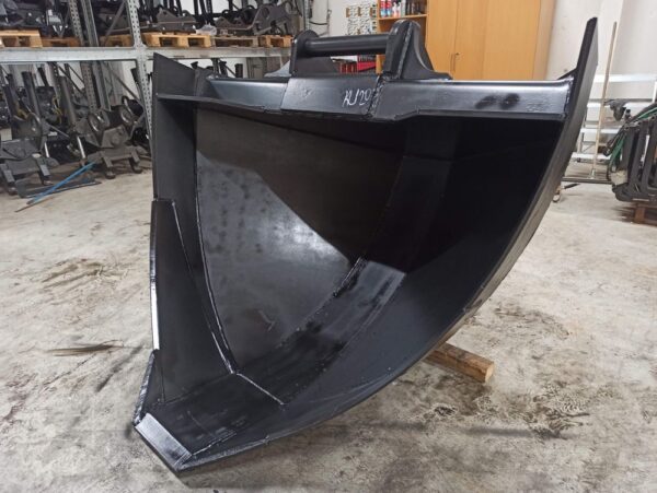 Laten Metsäojakauha 900L S70 - Image 3