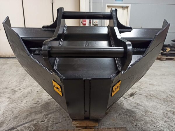 Laten Metsäojakauha 900L S70 - Image 6